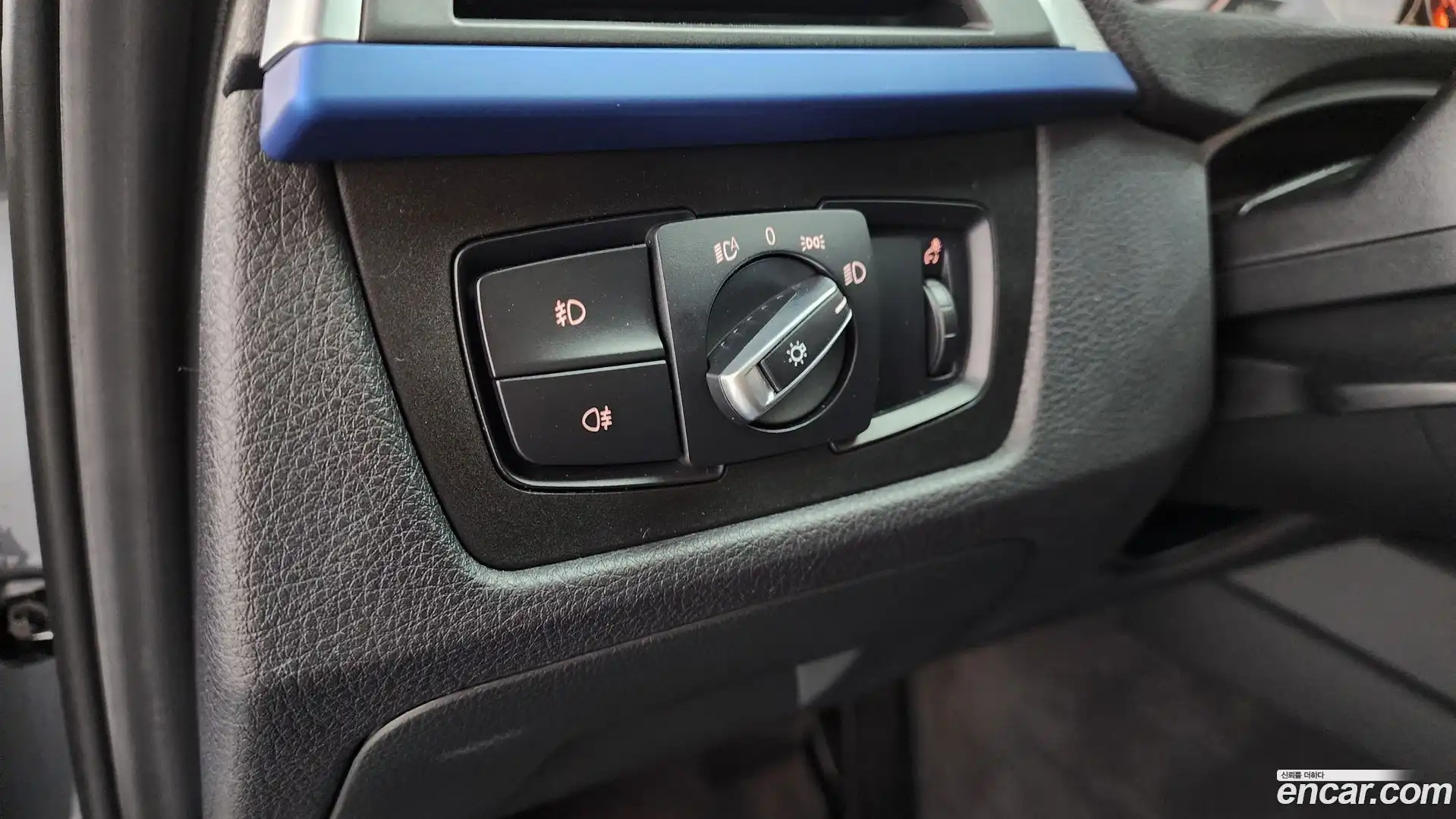 3-Series BMW 2016.5-OPTION-019