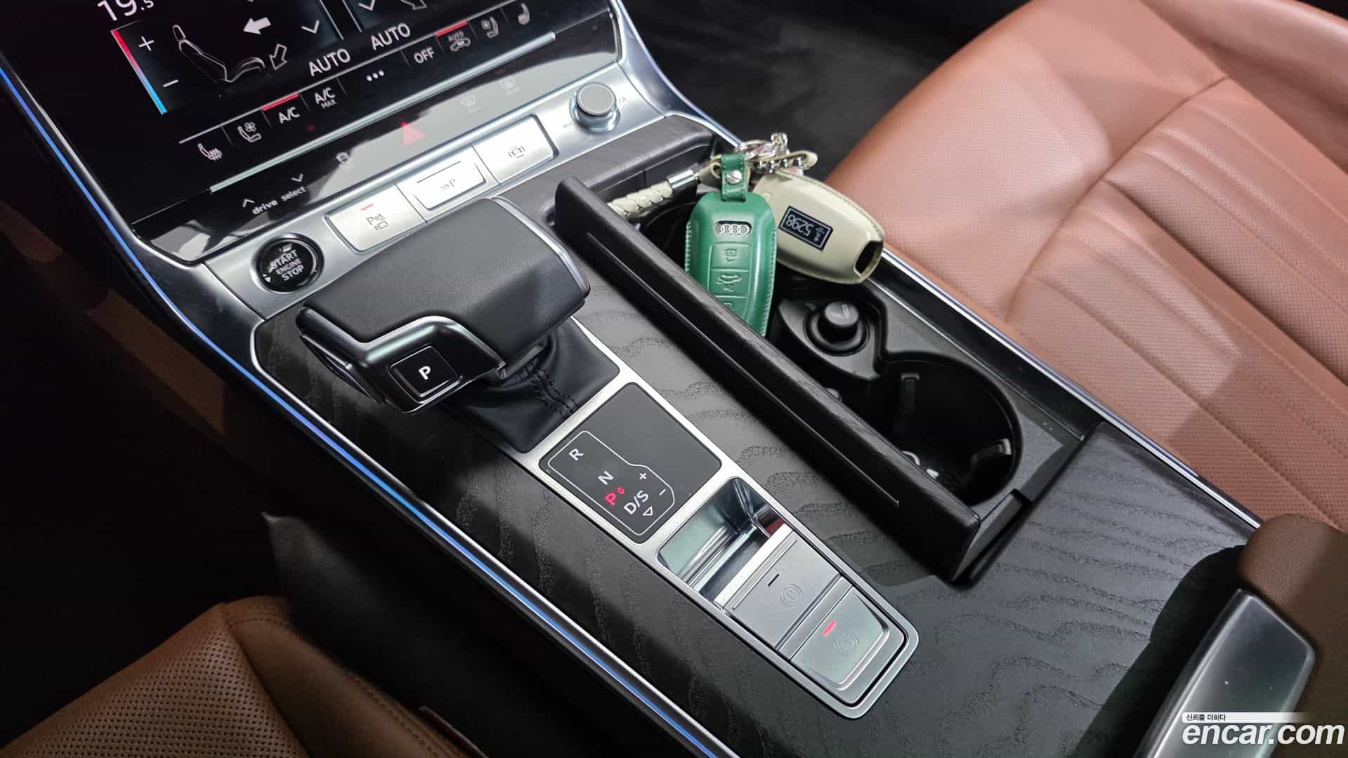 A6 Audi 2023.0-INNER-009