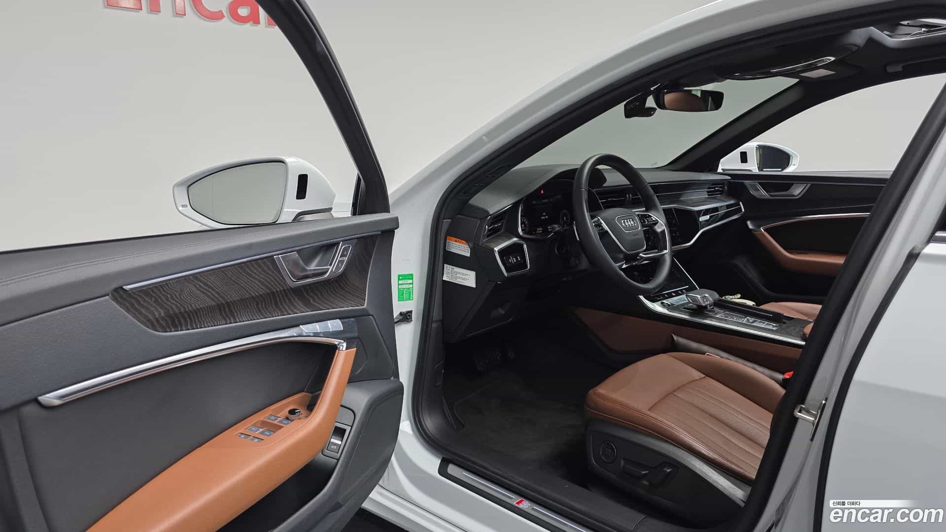 A6 Audi 2023.0-INNER-010