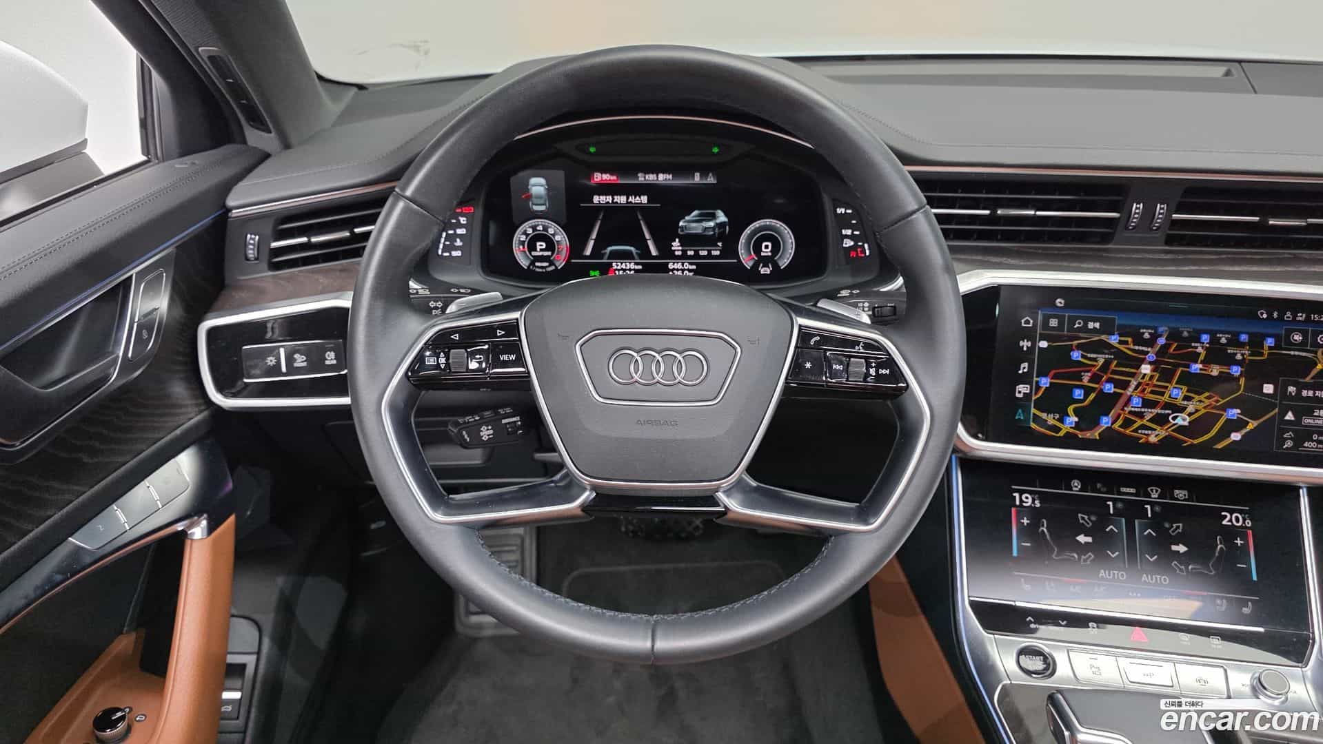 A6 Audi 2023.0-OPTION-018
