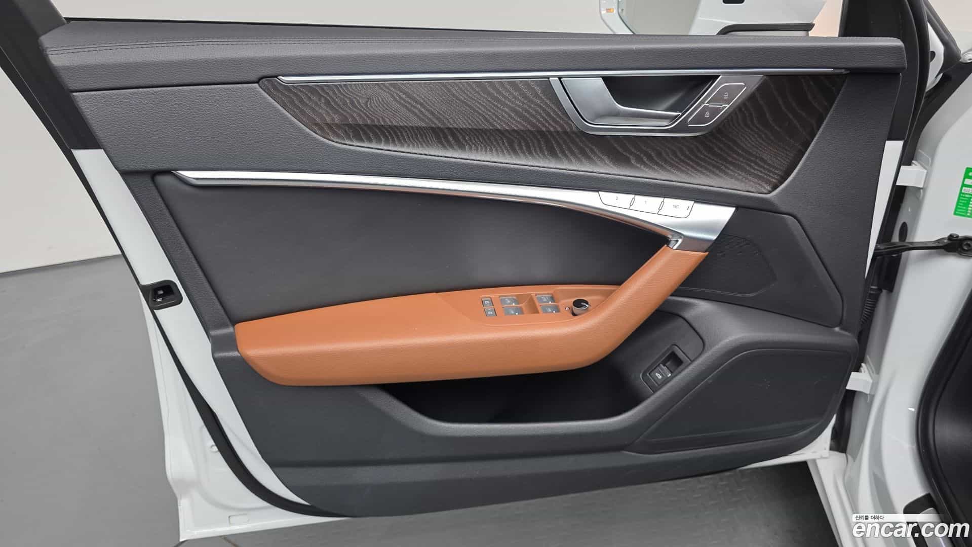 A6 Audi 2023.0-INNER-034