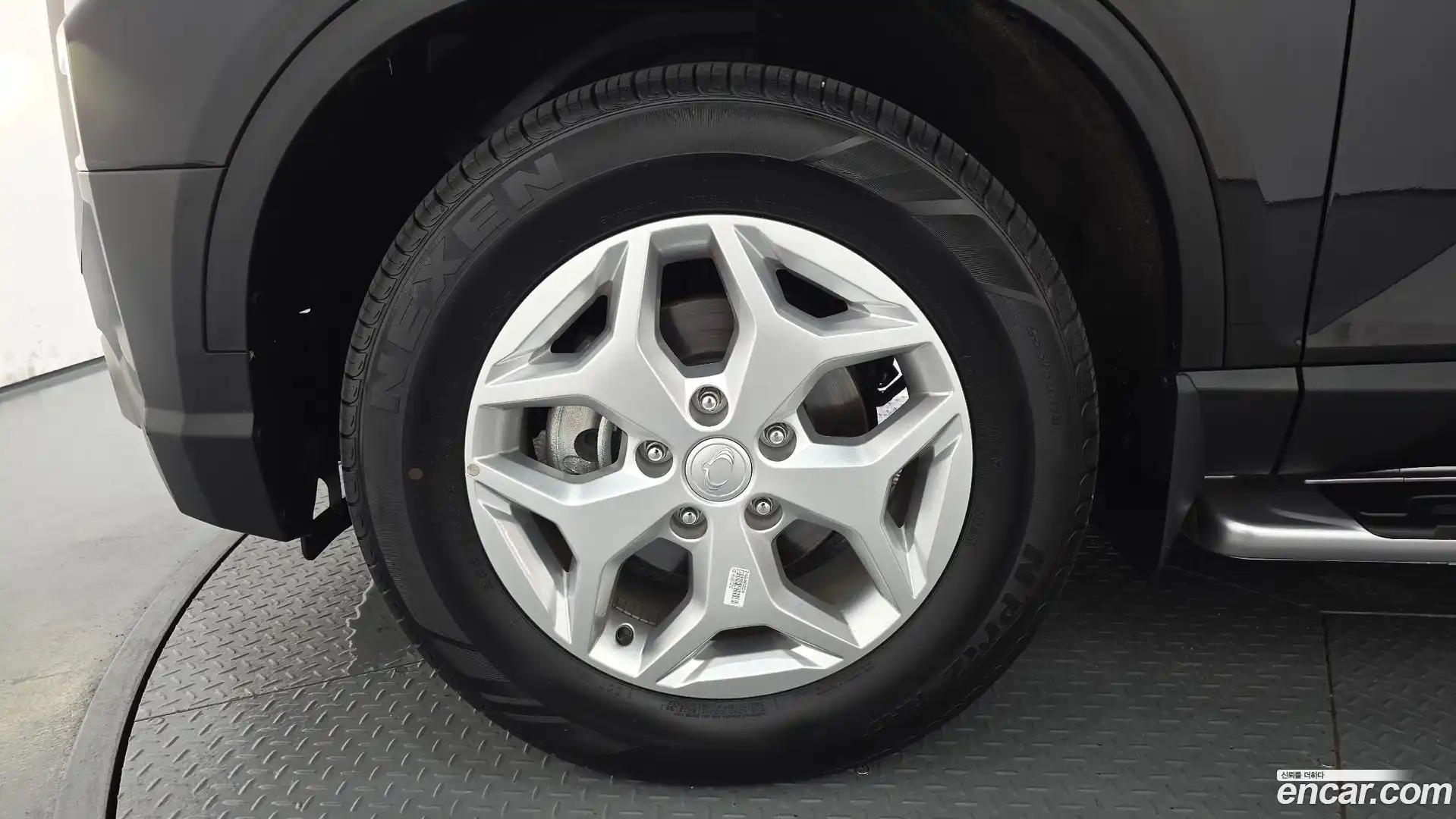 Rexton KG Mobility 2025.6-OUTER-005
