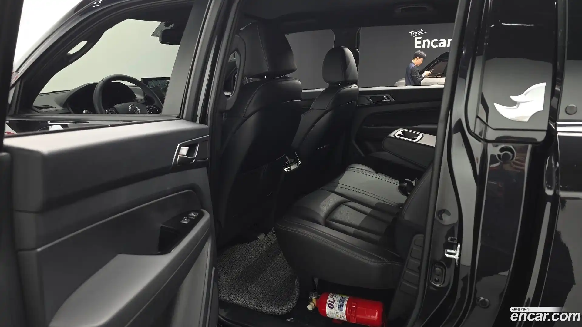 Rexton KG Mobility 2025.6-OPTION-016