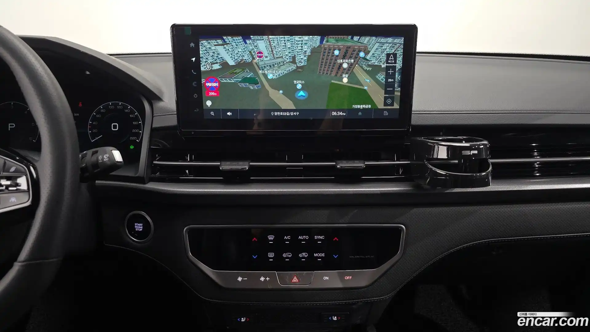 Rexton KG Mobility 2025.6-OPTION-018