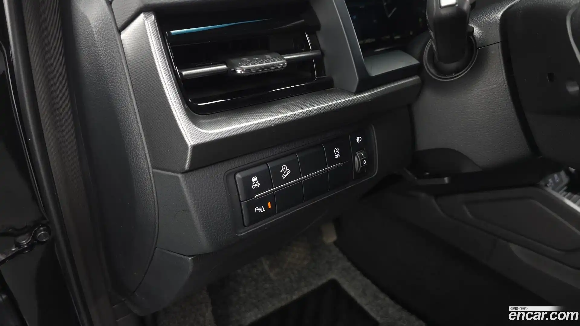Rexton KG Mobility 2025.6-OPTION-022