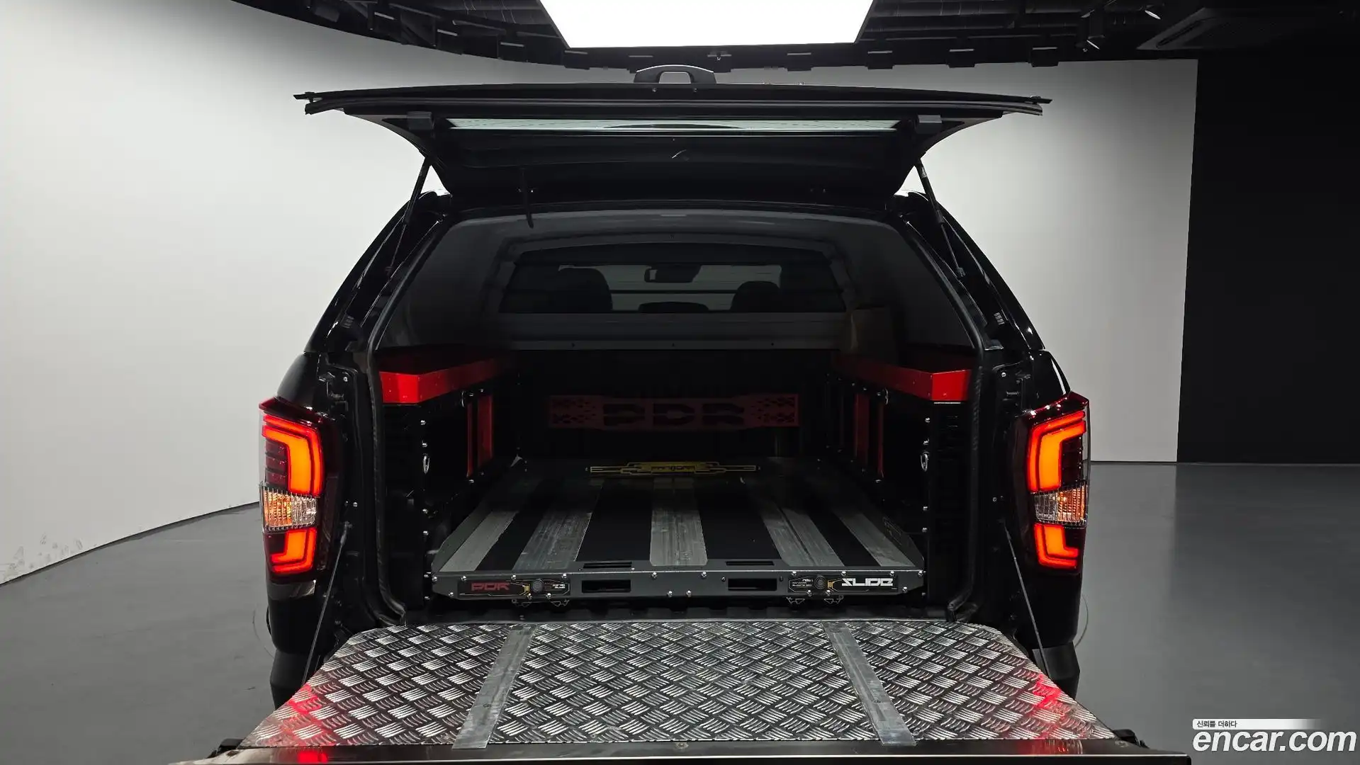 Rexton KG Mobility 2025.6-OPTION-024