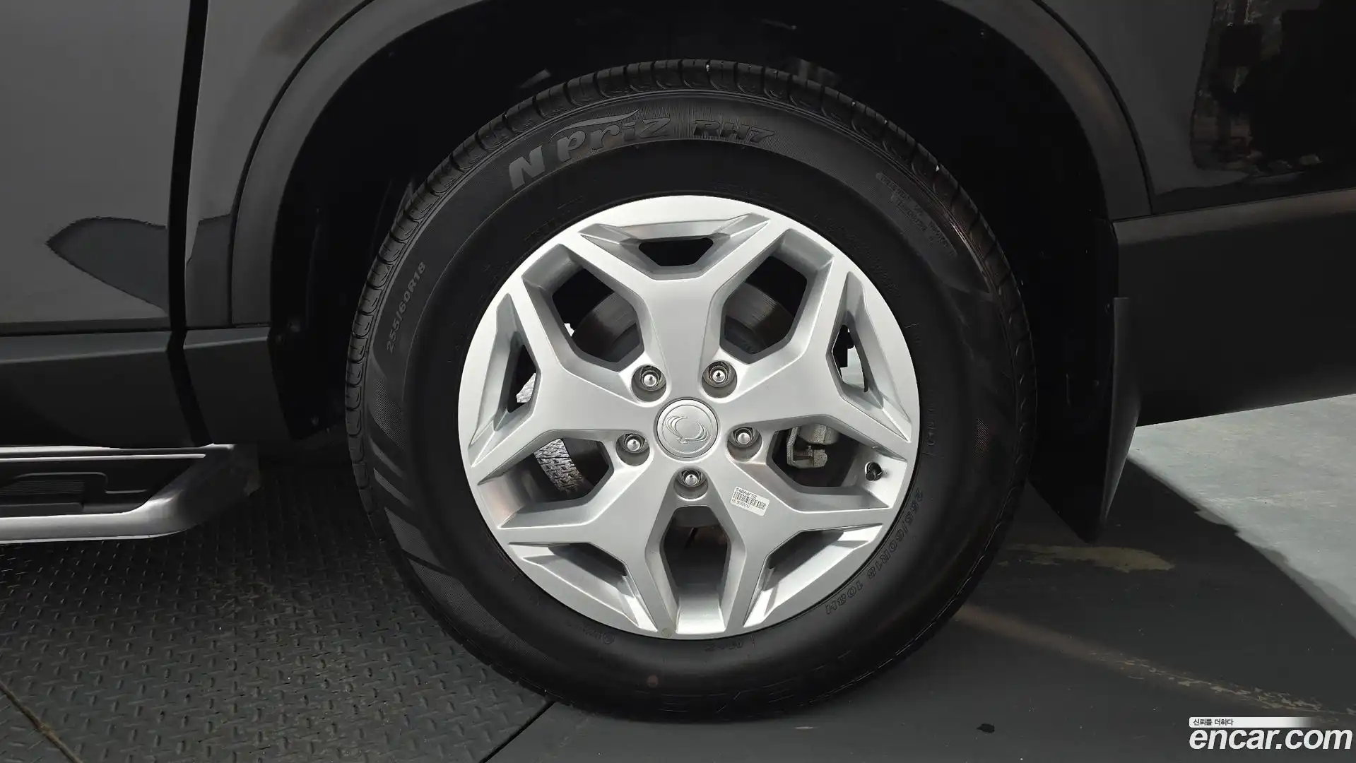 Rexton KG Mobility 2025.6-OUTER-031