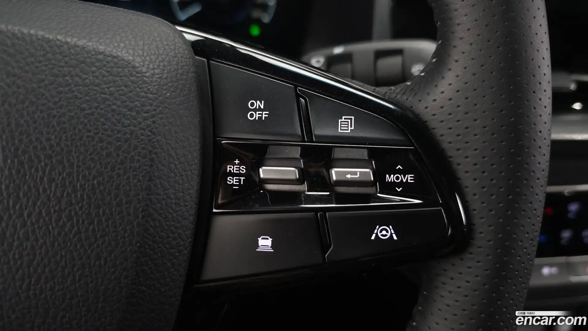 Rexton KG Mobility 2025.6-OPTION-042