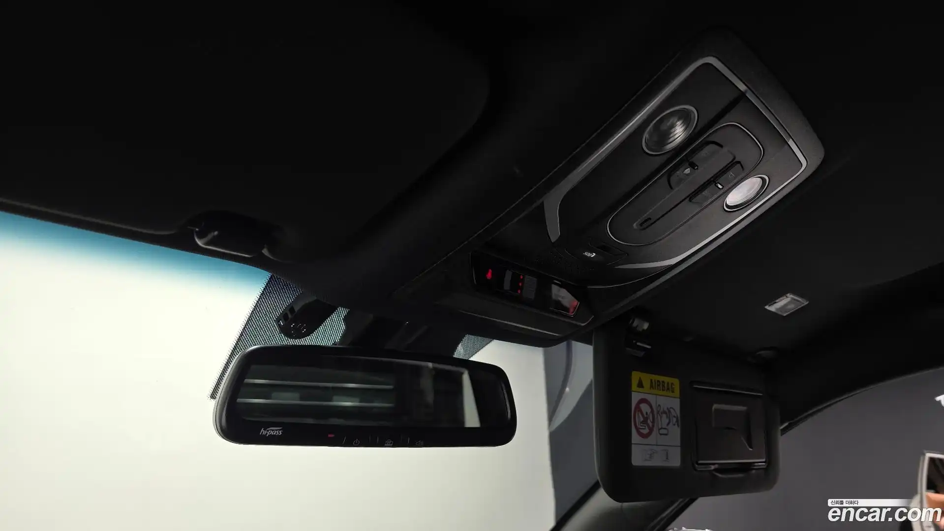 Rexton KG Mobility 2025.6-OPTION-043