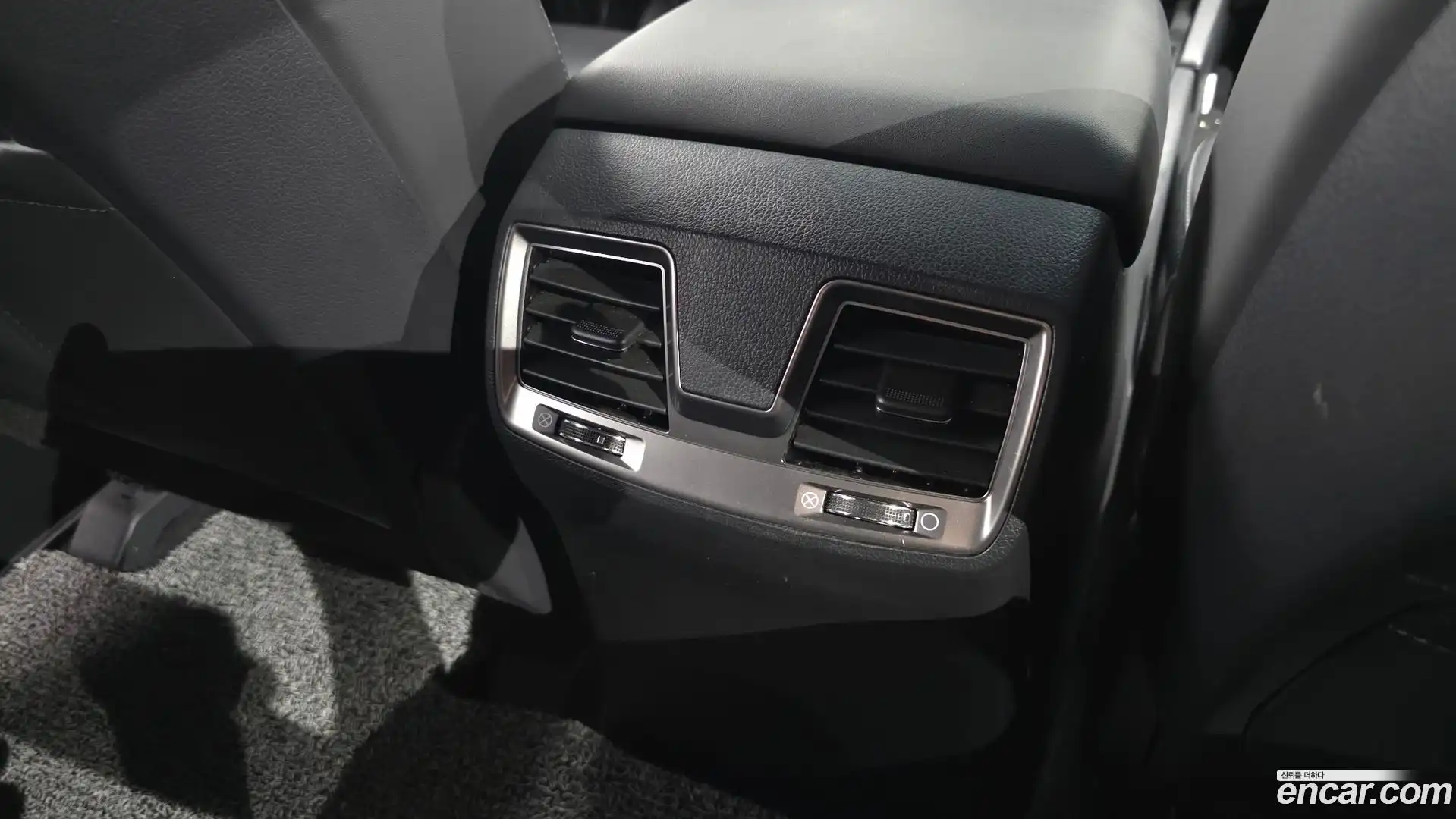 Rexton KG Mobility 2025.6-OPTION-045