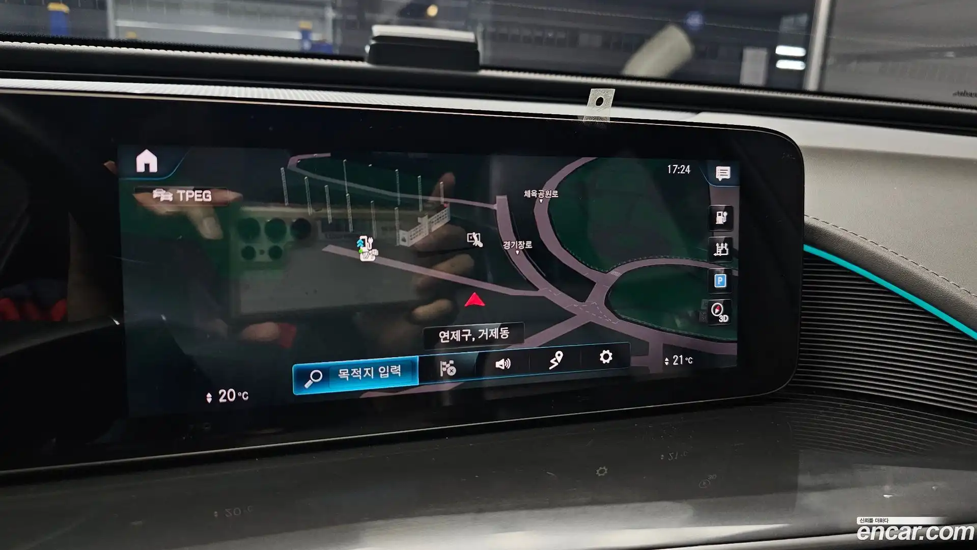 EQC Mercedes-Benz 2021.11-OPTION-018