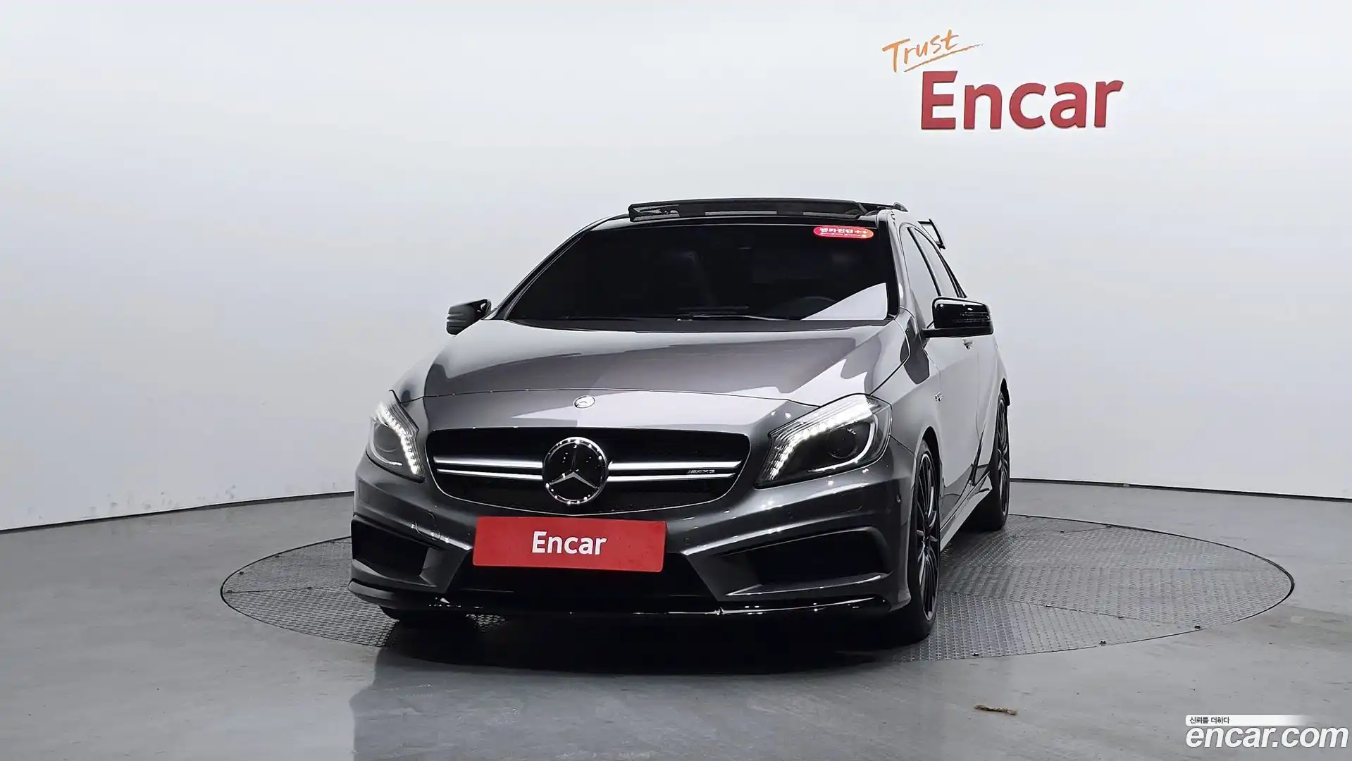 A-Class Mercedes-Benz 2015.9-OUTER-003