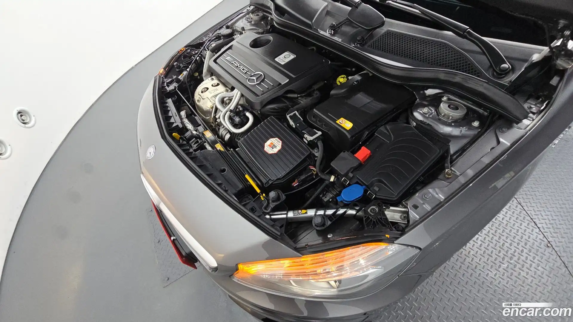 A-Class Mercedes-Benz 2015.9-OUTER-006