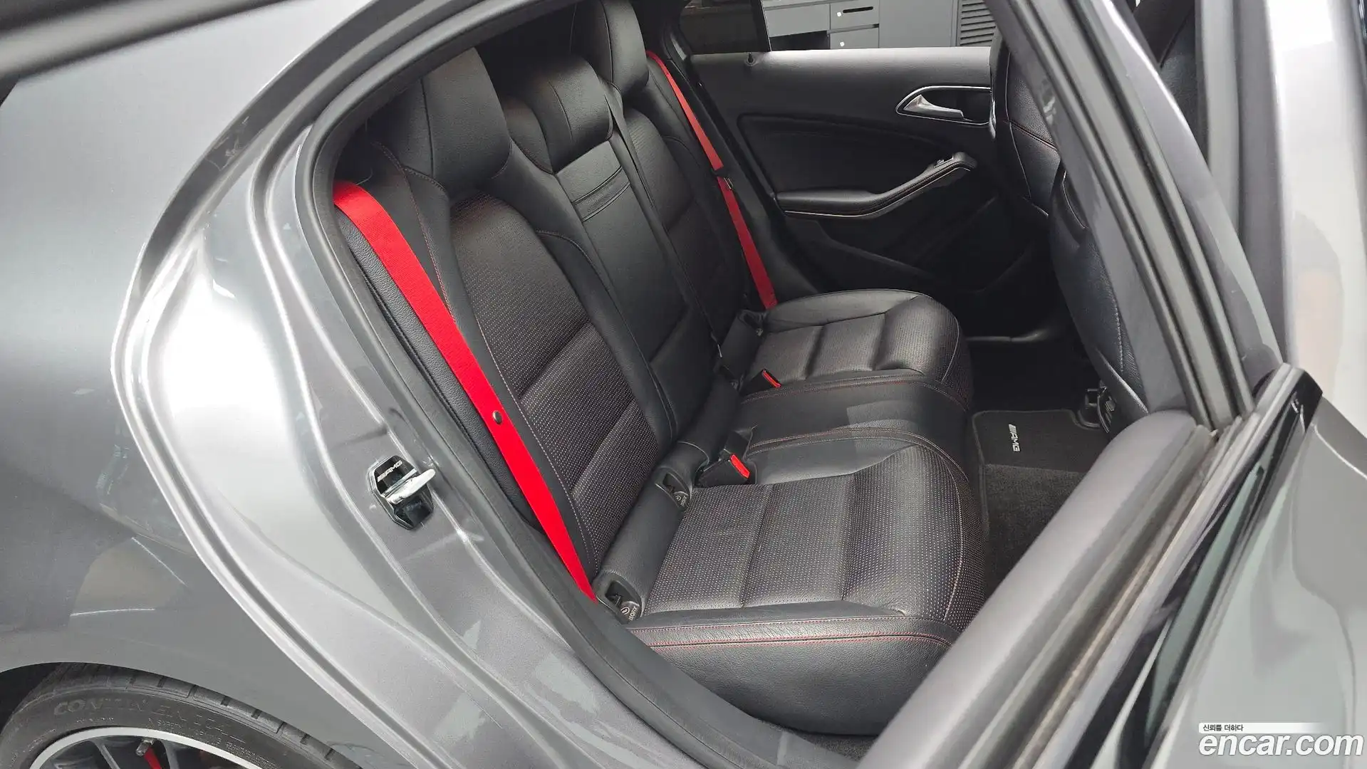 A-Class Mercedes-Benz 2015.9-OPTION-015
