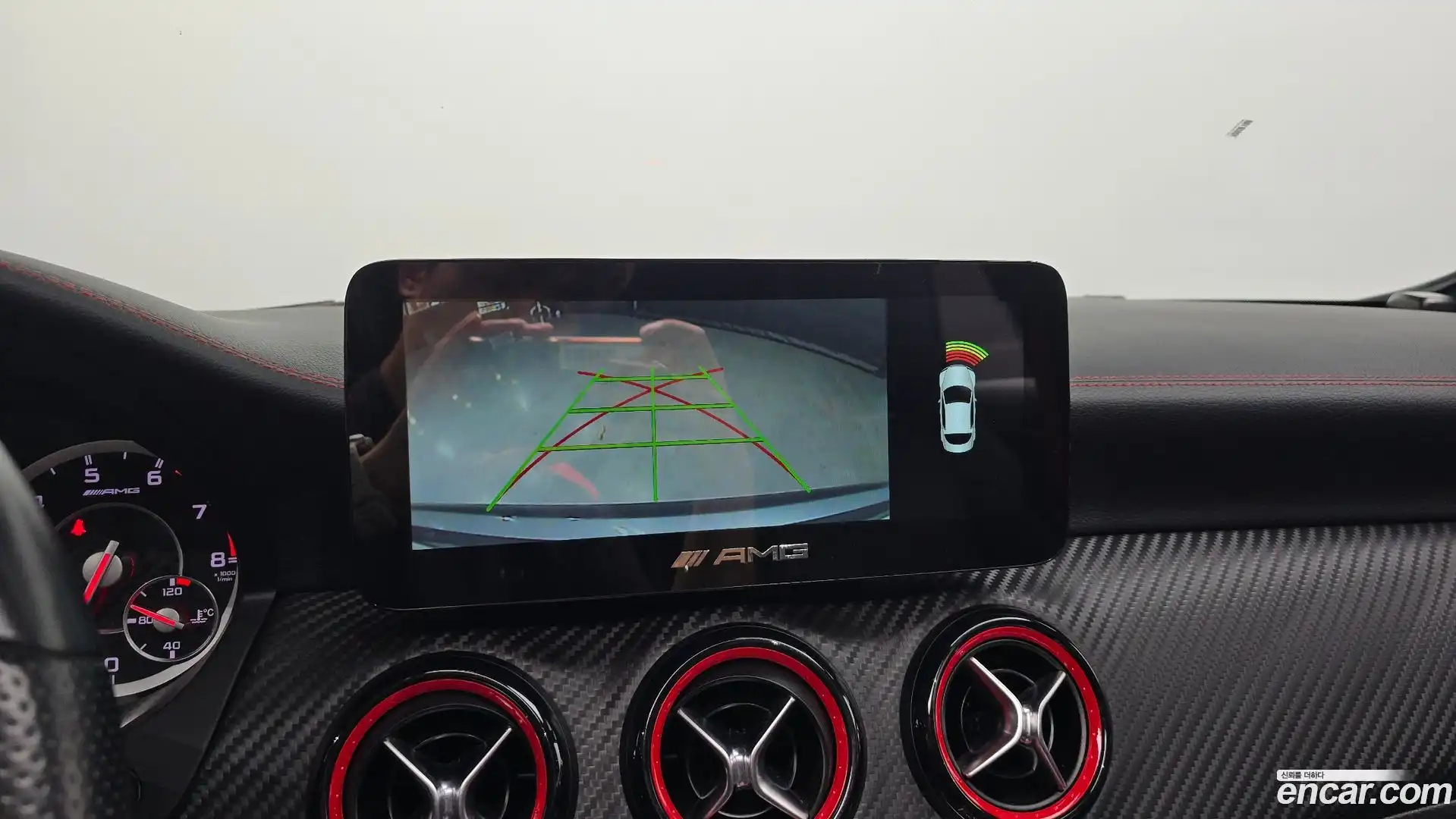 A-Class Mercedes-Benz 2015.9-OPTION-018