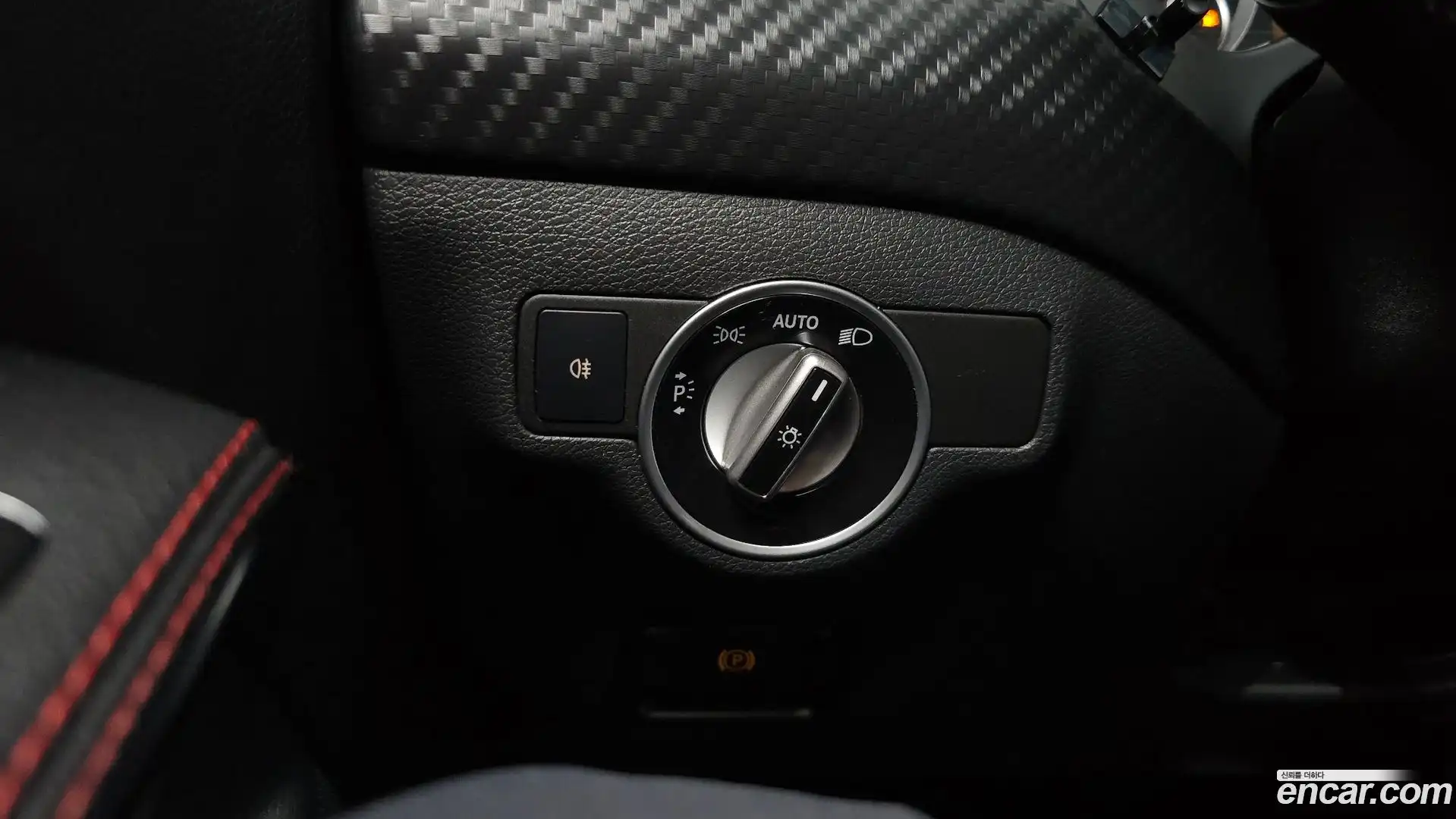 A-Class Mercedes-Benz 2015.9-OPTION-021