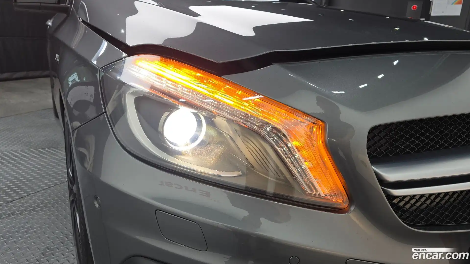 A-Class Mercedes-Benz 2015.9-OUTER-032