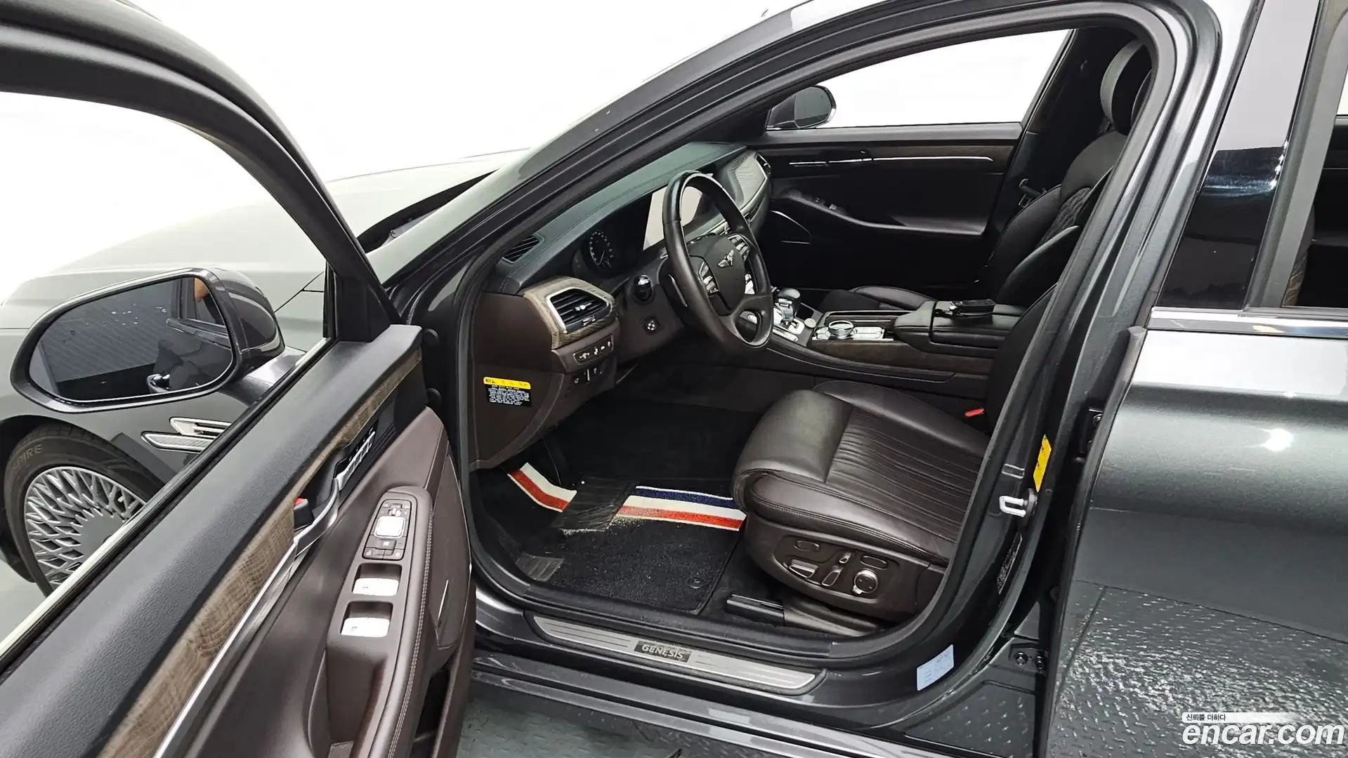 G90 Genesis 2019.6-INNER-010