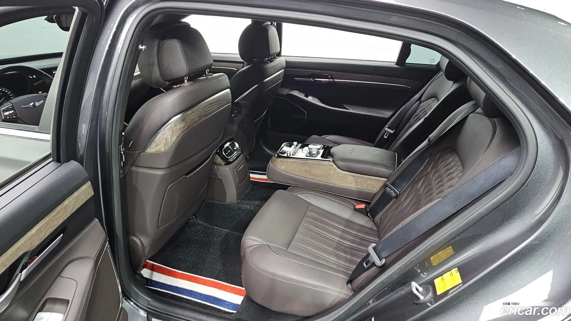 G90 Genesis 2019.6-OPTION-015