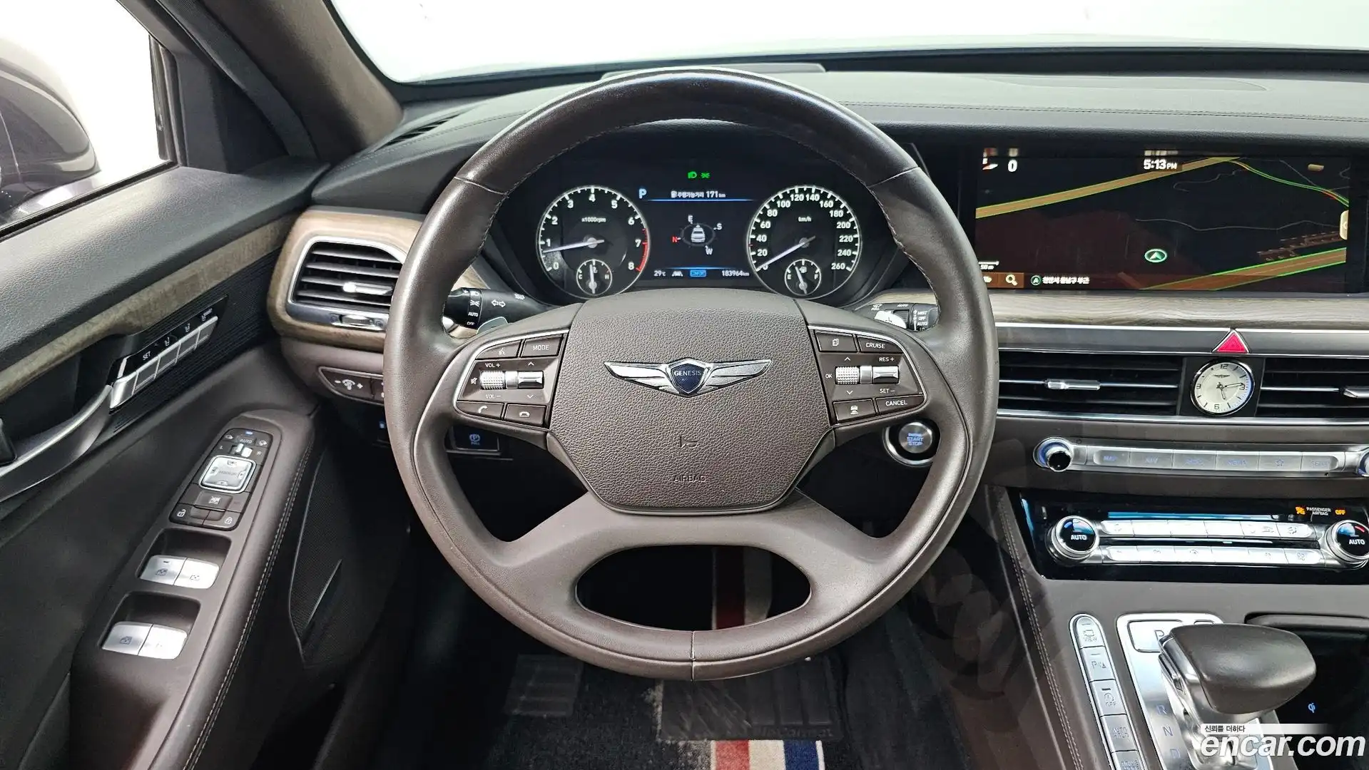 G90 Genesis 2019.6-OPTION-018