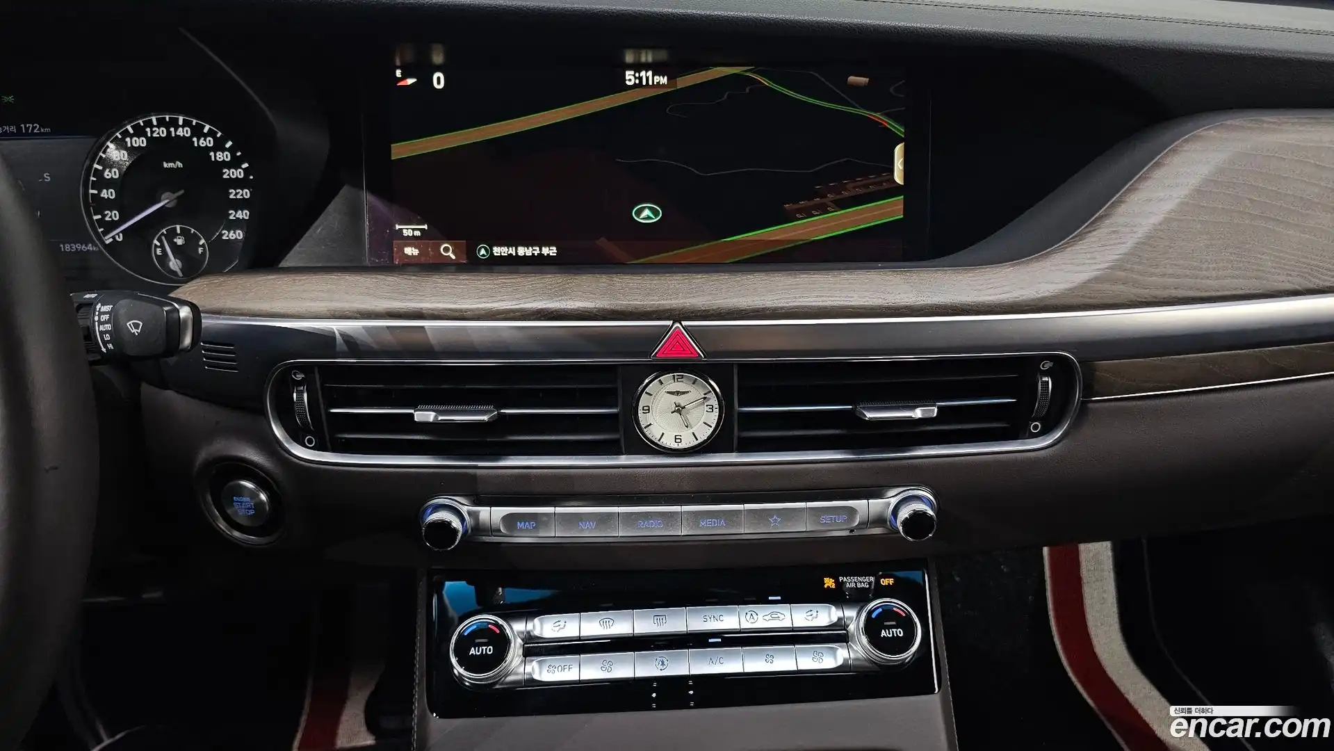 G90 Genesis 2019.6-OPTION-019