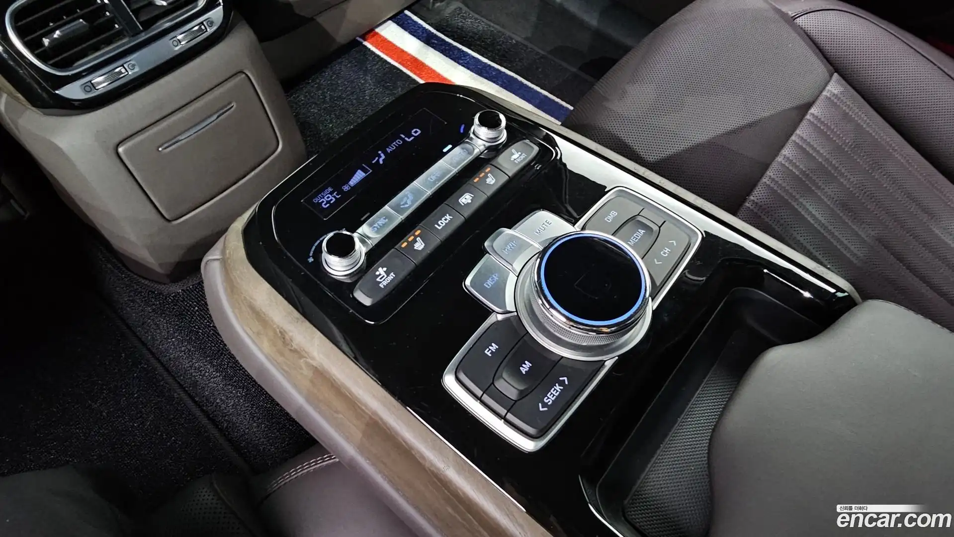 G90 Genesis 2019.6-OPTION-023