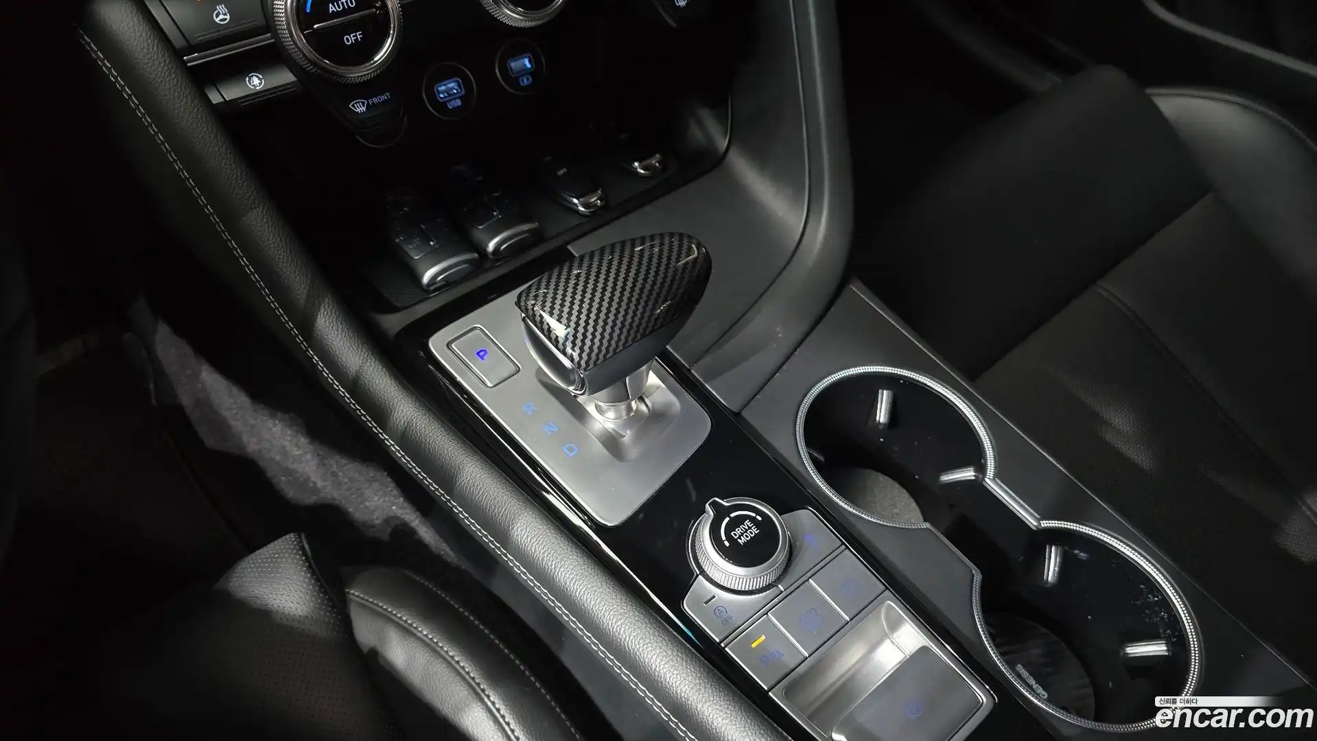 G70 Genesis 2021.10-INNER-009