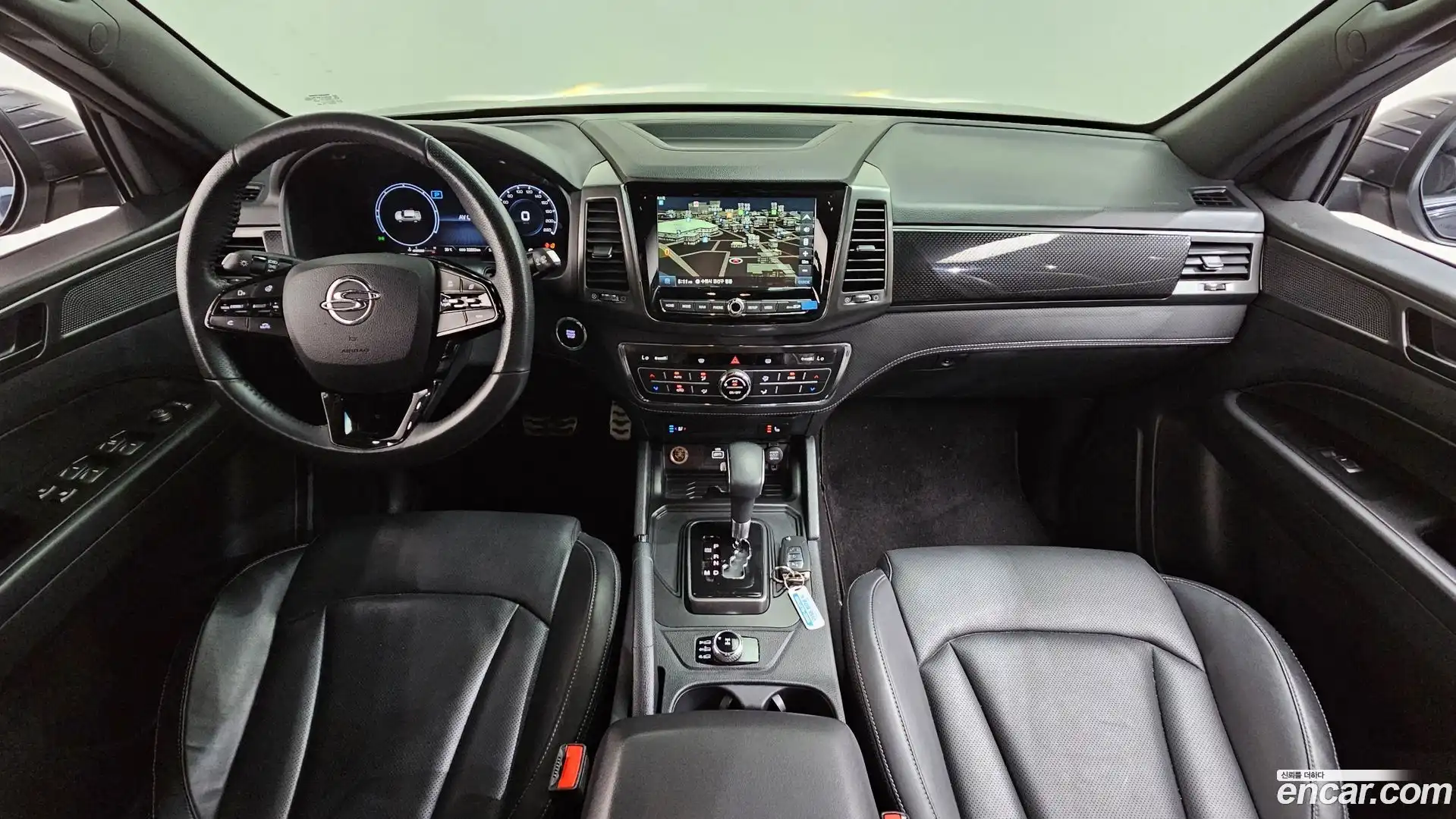 Rexton KG Mobility 2022.9-INNER-007