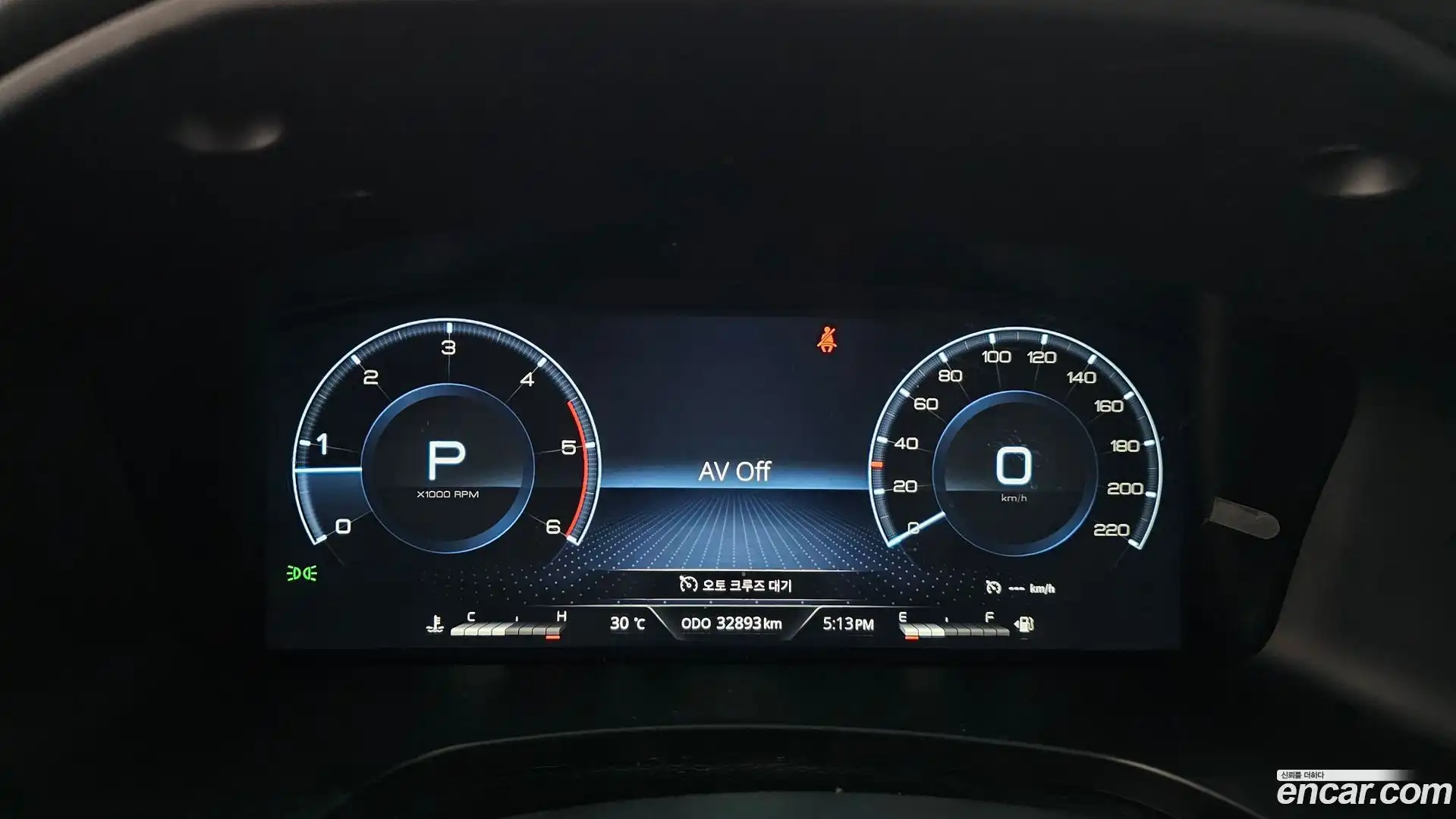 Rexton KG Mobility 2022.9-INNER-008