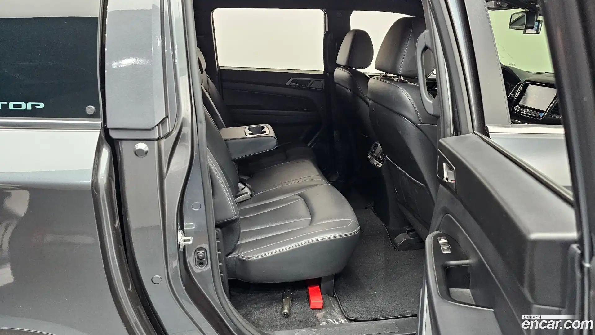Rexton KG Mobility 2022.9-OPTION-015