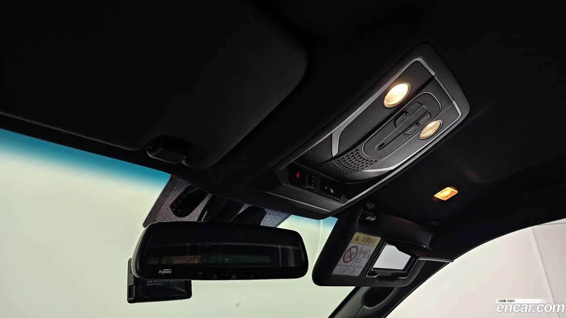 Rexton KG Mobility 2022.9-OPTION-020