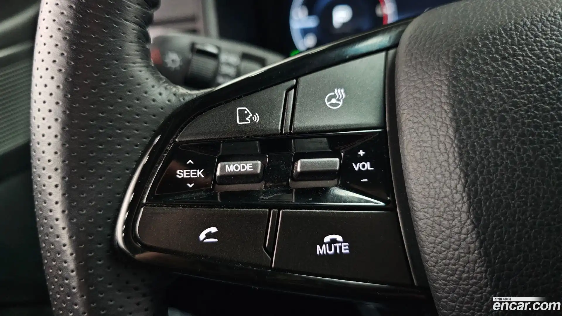Rexton KG Mobility 2022.9-OPTION-021