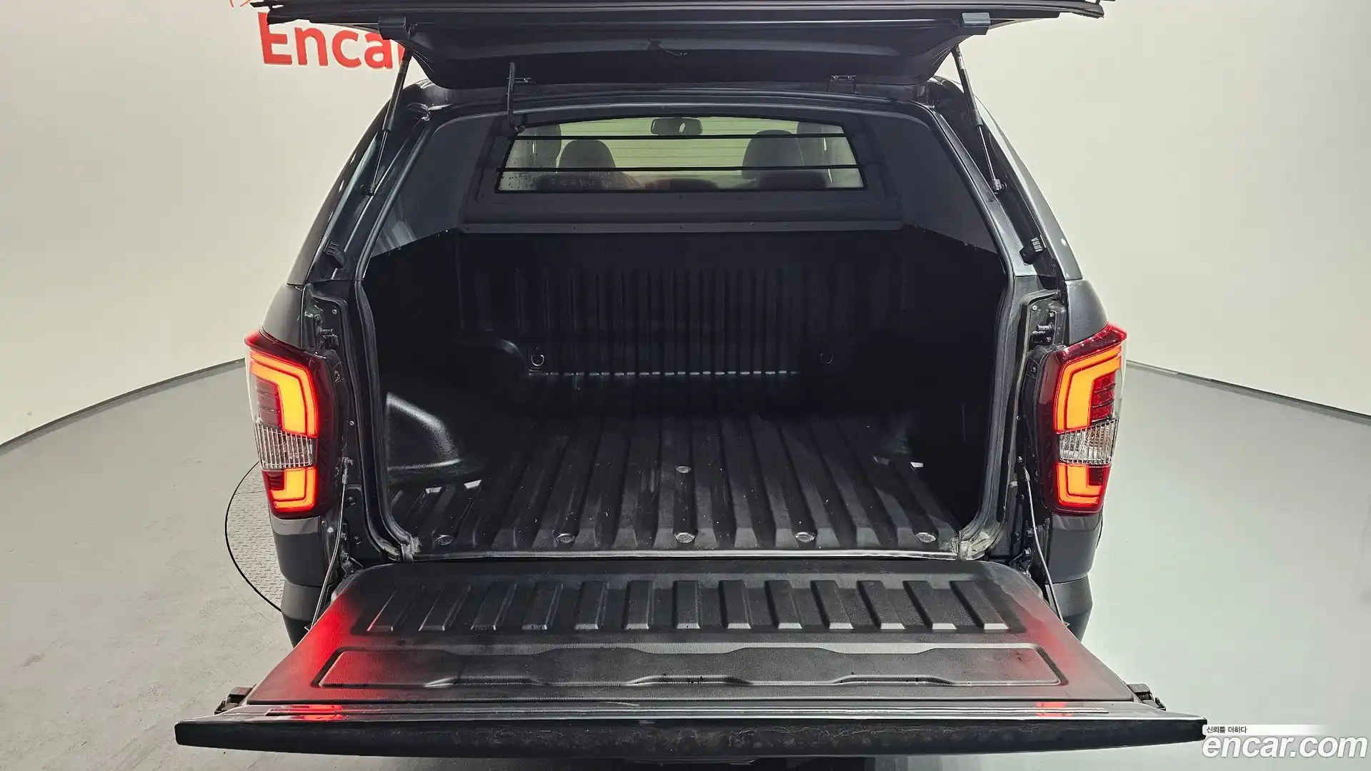Rexton KG Mobility 2022.9-OPTION-023