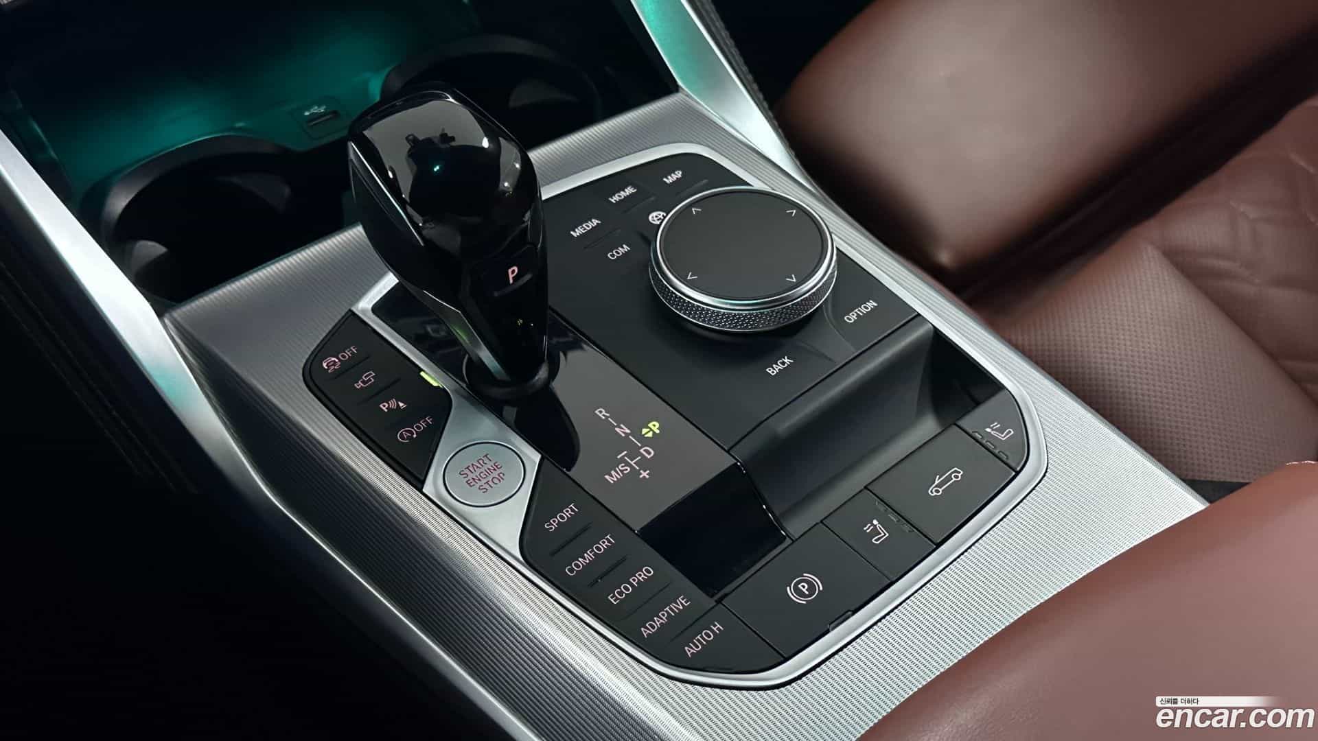 4-Series BMW 2022.9-INNER-009