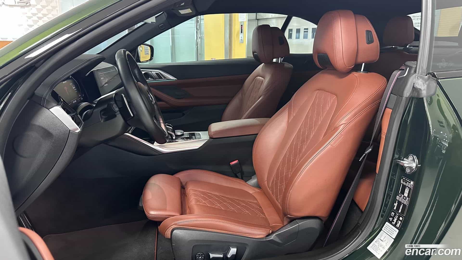 4-Series BMW 2022.9-INNER-010