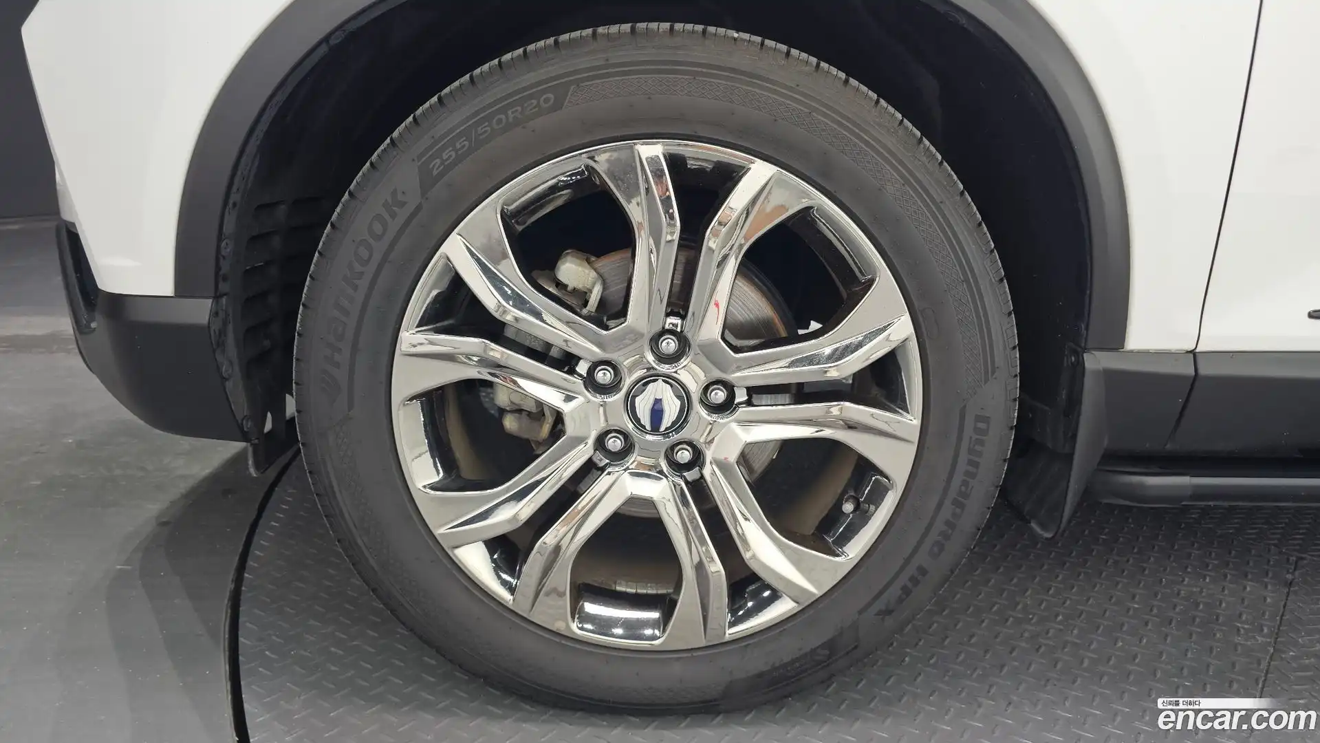 Rexton KG Mobility 2020.6-OUTER-005