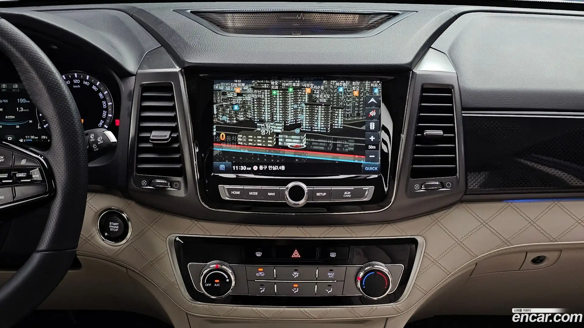 Rexton KG Mobility 2020.6-OPTION-019