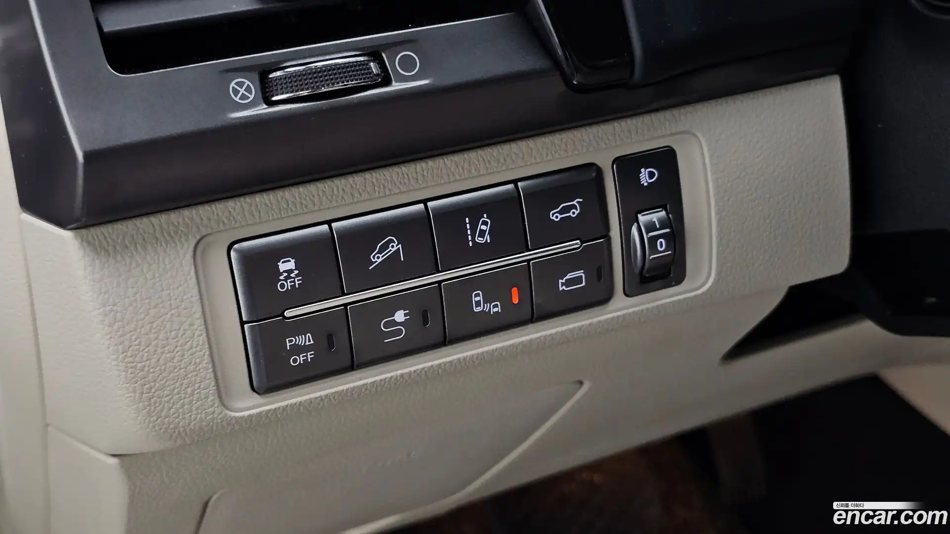 Rexton KG Mobility 2020.6-OPTION-023