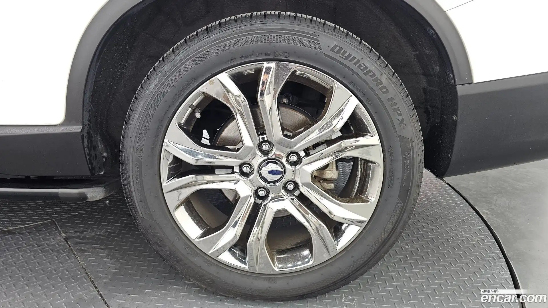 Rexton KG Mobility 2020.6-OUTER-031