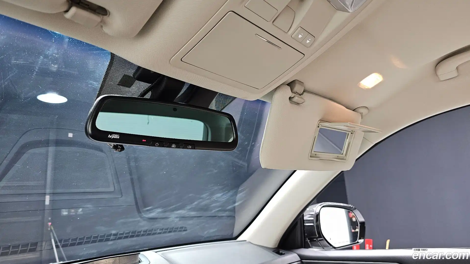 Rexton KG Mobility 2020.6-OPTION-041