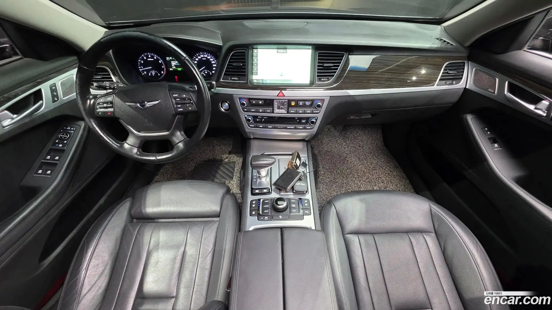 G80 Genesis 2017.4-INNER-007
