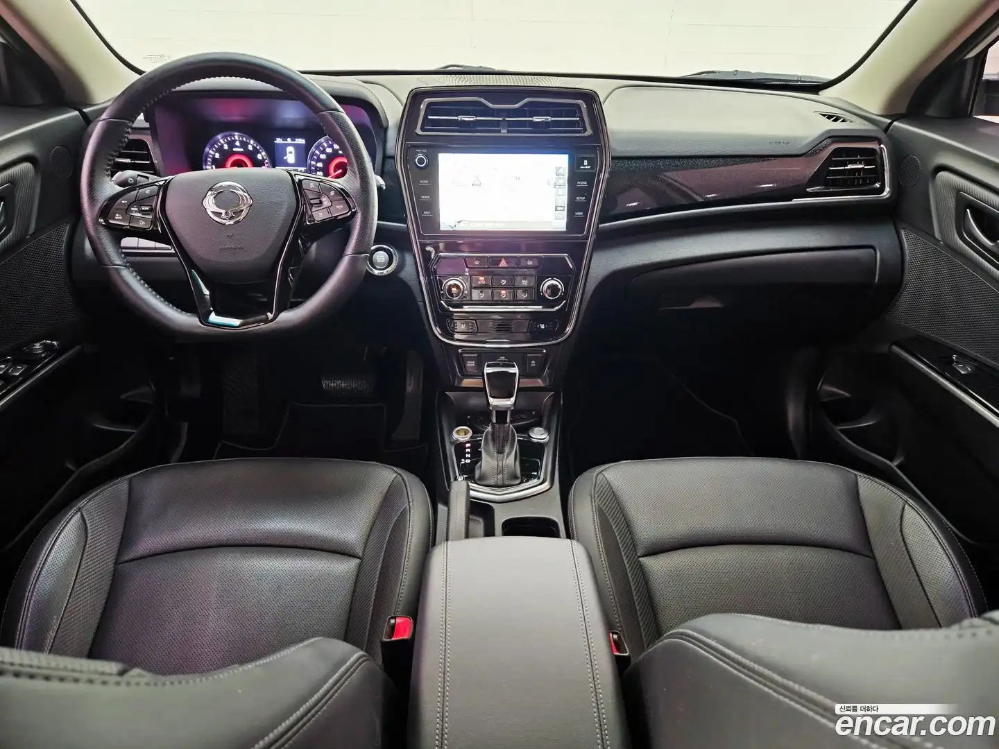 TIBOLI KG Mobility 2020.7-INNER-007