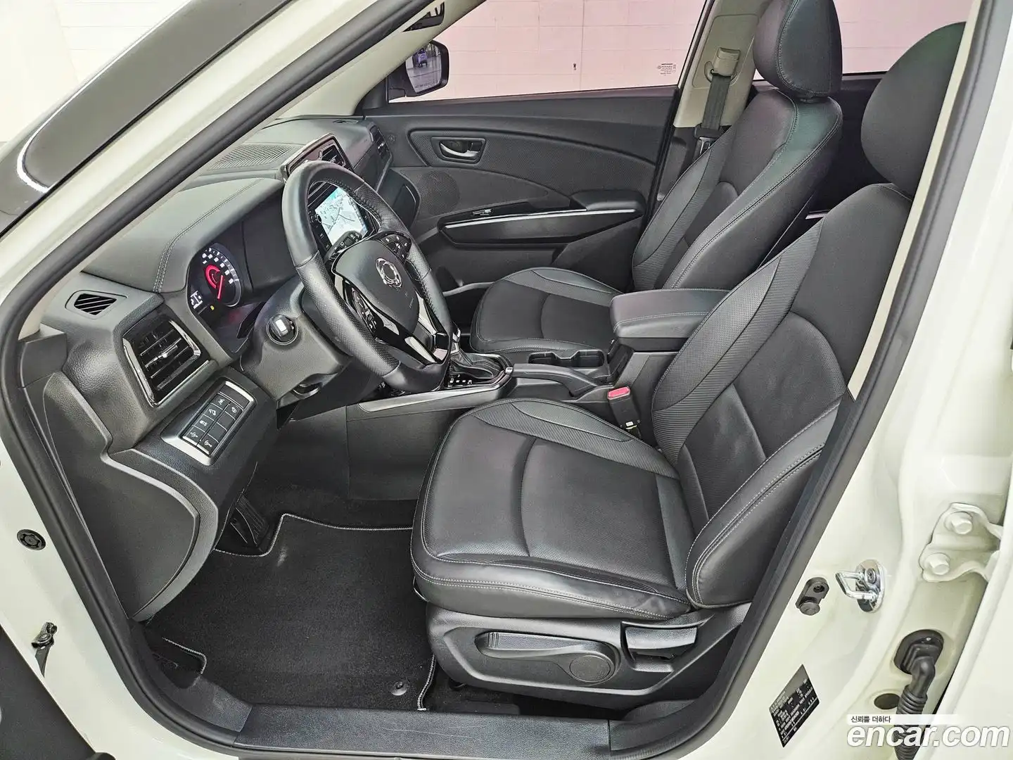 TIBOLI KG Mobility 2020.7-INNER-010
