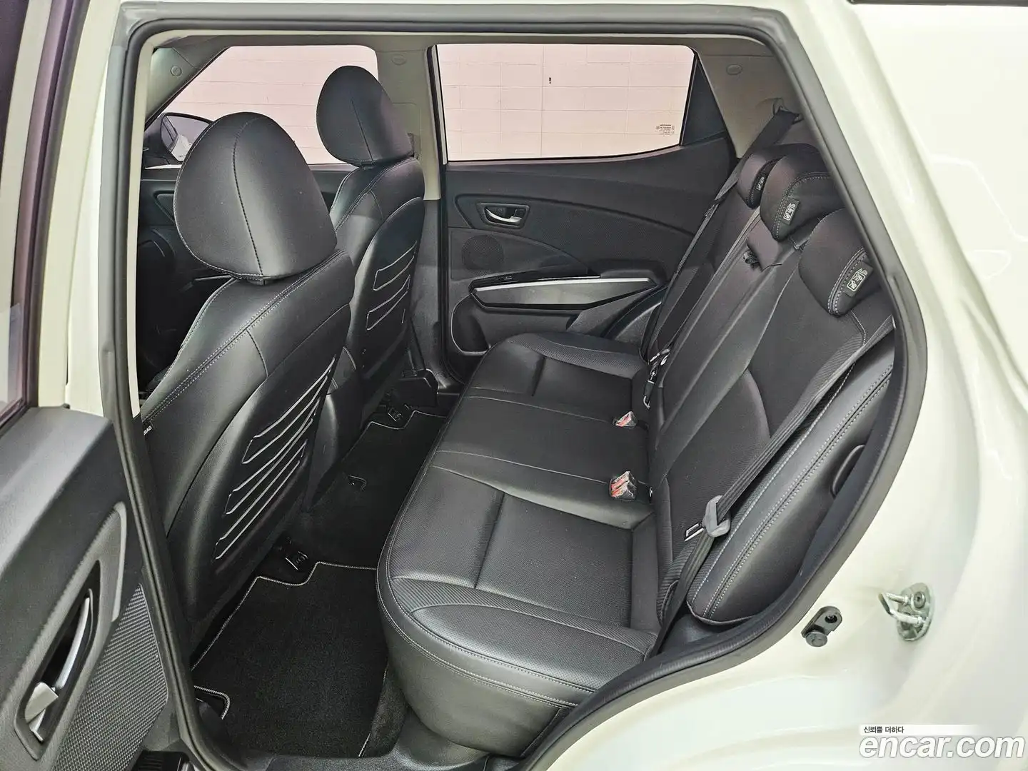 TIBOLI KG Mobility 2020.7-OPTION-015