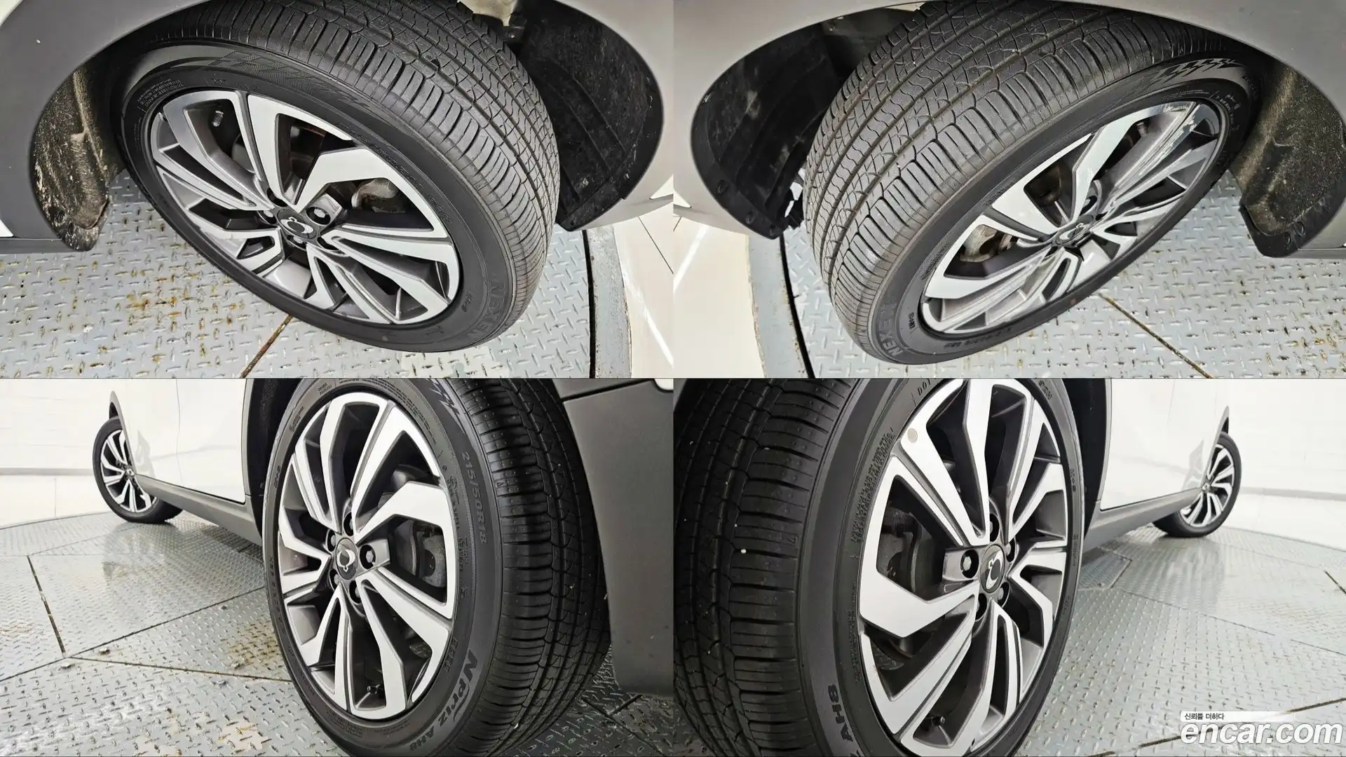 TIBOLI KG Mobility 2020.7-OPTION-024