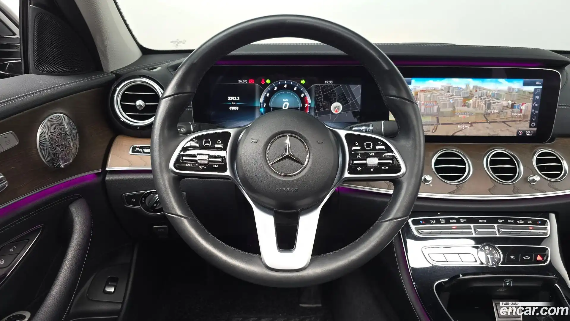 E-Class Mercedes-Benz 2019.2-OPTION-017