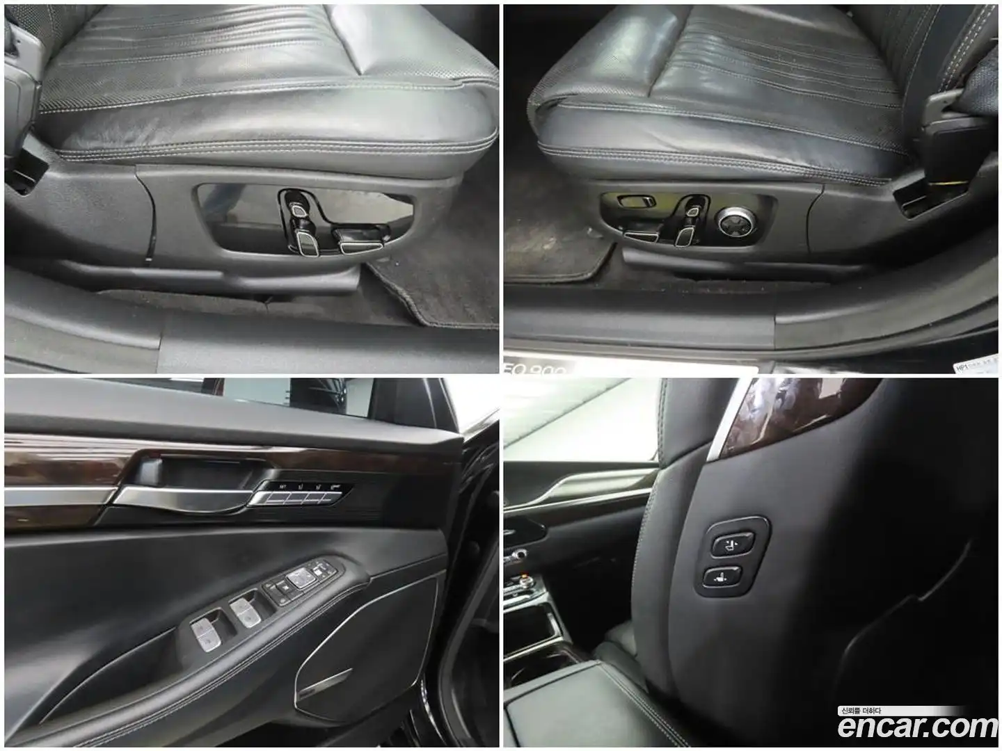 EQ900 Genesis 2016.5-OPTION-020
