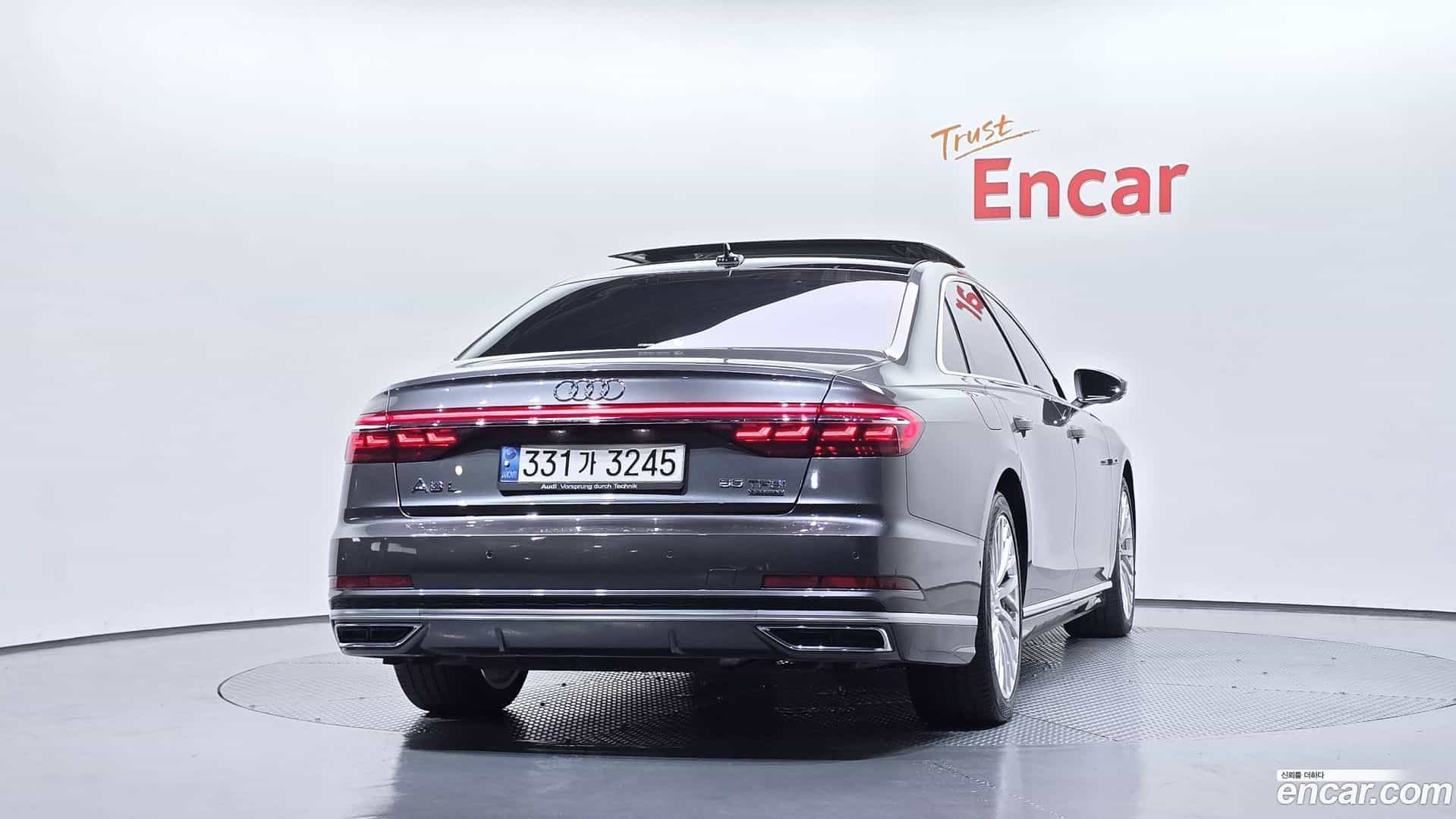 A8 Audi 2020.6-OUTER-004