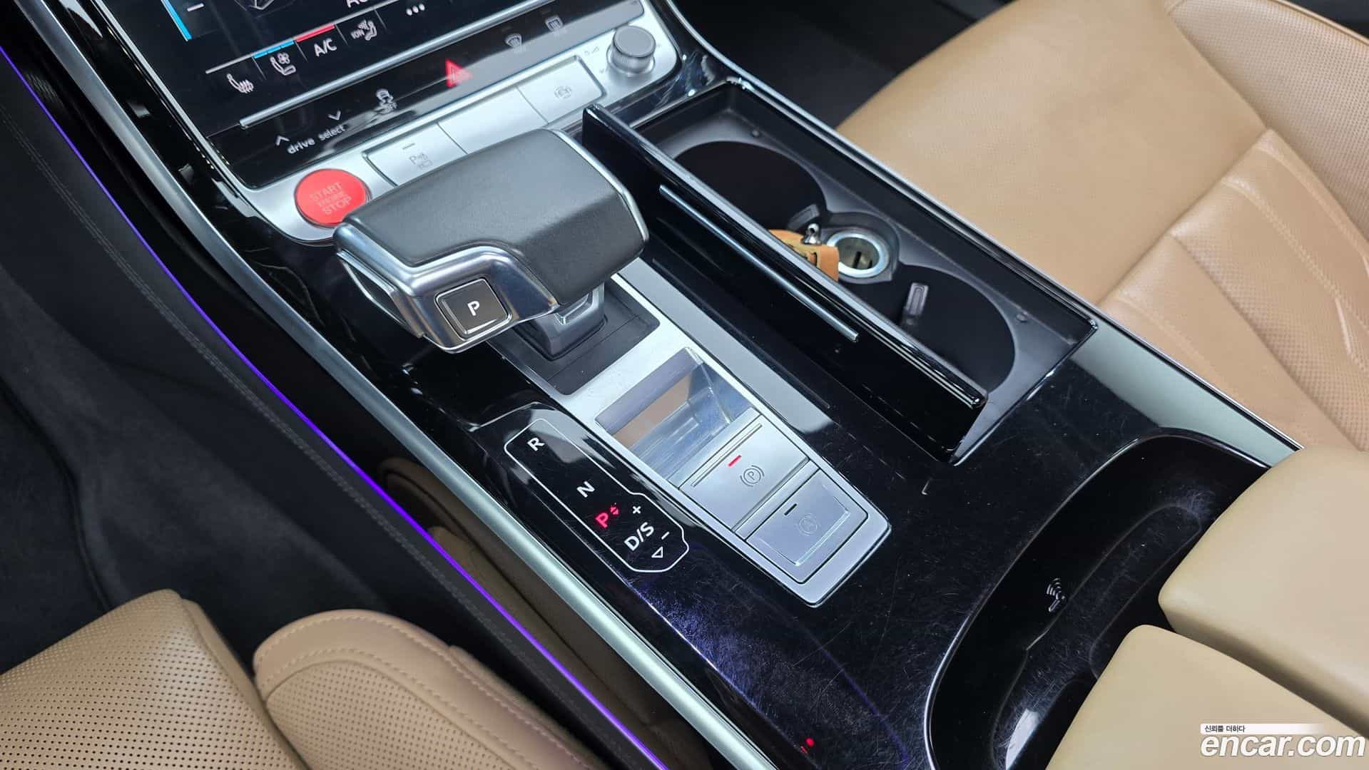 A8 Audi 2020.6-INNER-009