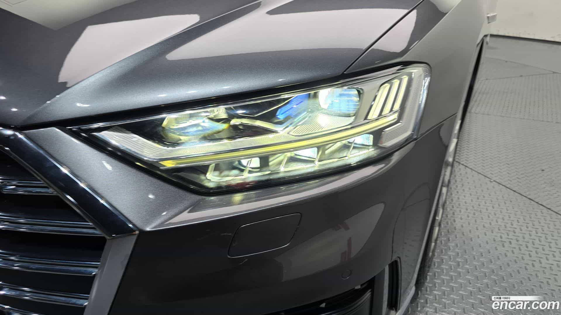 A8 Audi 2020.6-OUTER-032
